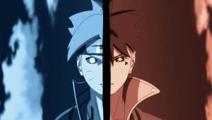 Boruto : Naruto Next Generations Saison 1 Episode 293