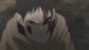 Boruto : Naruto Next Generations Saison 1 Episode 59
