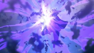 Boruto : Naruto Next Generations Saison 1 Episode 61
