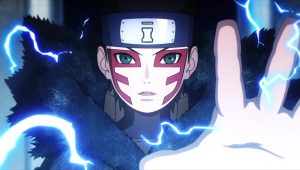Boruto : Naruto Next Generations Saison 1 Episode 61