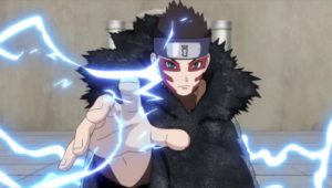 Boruto : Naruto Next Generations Saison 1 Episode 61