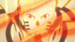 Boruto : Naruto Next Generations Saison 1 Episode 62