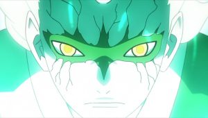 Boruto : Naruto Next Generations Saison 1 Episode 62