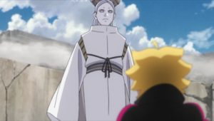 Boruto : Naruto Next Generations Saison 1 Episode 62
