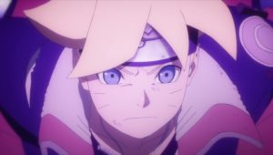 Boruto : Naruto Next Generations Saison 1 Episode 63