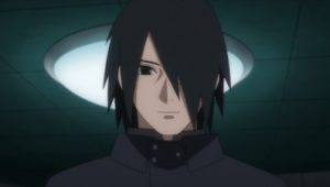 Boruto : Naruto Next Generations Saison 1 Episode 63