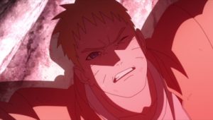 Boruto : Naruto Next Generations Saison 1 Episode 64