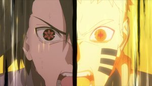 Boruto : Naruto Next Generations Saison 1 Episode 65
