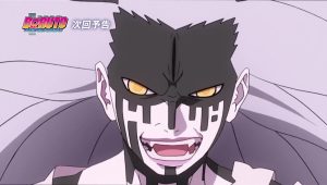 Boruto : Naruto Next Generations Saison 1 Episode 65