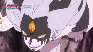 Boruto : Naruto Next Generations Saison 1 Episode 65