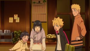 Boruto : Naruto Next Generations Saison 1 Episode 66
