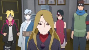 Boruto : Naruto Next Generations Saison 1 Episode 67