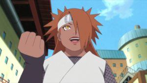 Boruto : Naruto Next Generations Saison 1 Episode 67