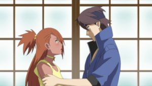 Boruto : Naruto Next Generations Saison 1 Episode 68