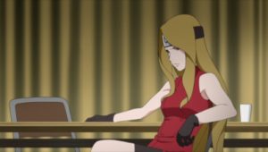 Boruto : Naruto Next Generations Saison 1 Episode 69