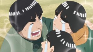 Boruto : Naruto Next Generations Saison 1 Episode 70