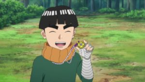 Boruto : Naruto Next Generations Saison 1 Episode 70