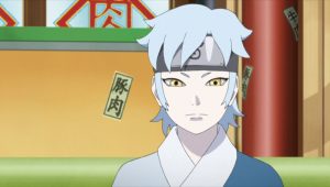 Boruto : Naruto Next Generations Saison 1 Episode 71