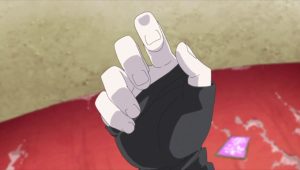 Boruto : Naruto Next Generations Saison 1 Episode 71