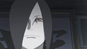 Boruto : Naruto Next Generations Saison 1 Episode 73