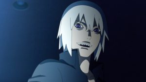 Boruto : Naruto Next Generations Saison 1 Episode 73