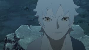 Boruto : Naruto Next Generations Saison 1 Episode 73