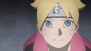 Boruto : Naruto Next Generations Saison 1 Episode 73
