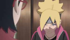 Boruto : Naruto Next Generations Saison 1 Episode 73