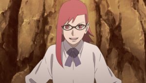 Boruto : Naruto Next Generations Saison 1 Episode 73