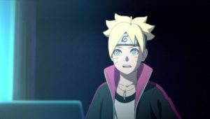 Boruto : Naruto Next Generations Saison 1 Episode 73