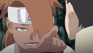 Boruto : Naruto Next Generations Saison 1 Episode 74