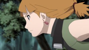 Boruto : Naruto Next Generations Saison 1 Episode 74