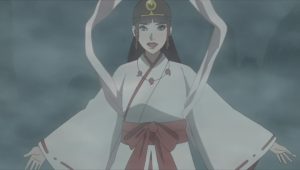 Boruto : Naruto Next Generations Saison 1 Episode 75