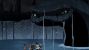 Boruto : Naruto Next Generations Saison 1 Episode 76