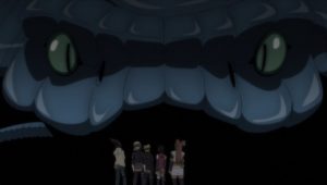 Boruto : Naruto Next Generations Saison 1 Episode 76