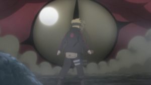 Boruto : Naruto Next Generations Saison 1 Episode 76
