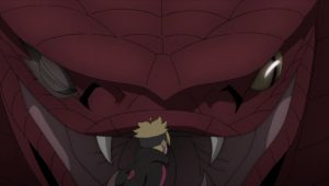 Boruto : Naruto Next Generations Saison 1 Episode 77