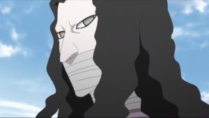 Boruto : Naruto Next Generations Saison 1 Episode 78