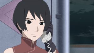 Boruto : Naruto Next Generations Saison 1 Episode 78