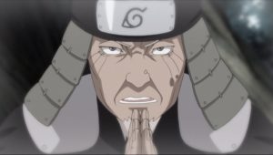 Boruto : Naruto Next Generations Saison 1 Episode 78
