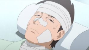 Boruto : Naruto Next Generations Saison 1 Episode 78