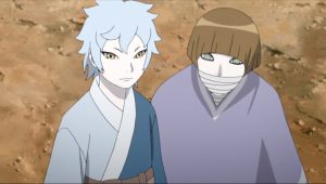 Boruto : Naruto Next Generations Saison 1 Episode 78