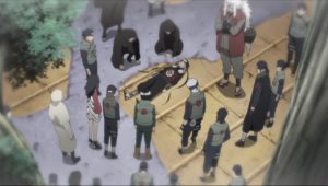 Boruto : Naruto Next Generations Saison 1 Episode 78