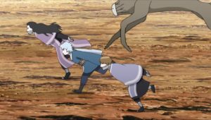 Boruto : Naruto Next Generations Saison 1 Episode 78