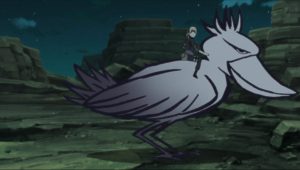 Boruto : Naruto Next Generations Saison 1 Episode 79