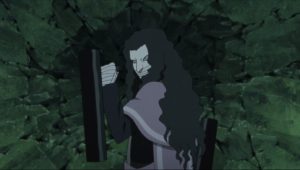 Boruto : Naruto Next Generations Saison 1 Episode 79