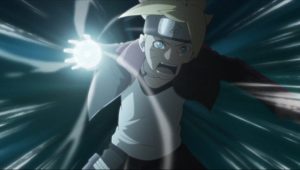 Boruto : Naruto Next Generations Saison 1 Episode 79