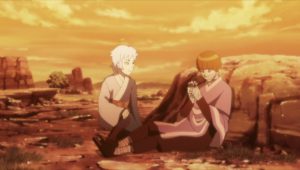 Boruto : Naruto Next Generations Saison 1 Episode 80