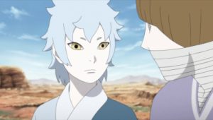 Boruto : Naruto Next Generations Saison 1 Episode 80