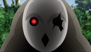 Boruto : Naruto Next Generations Saison 1 Episode 81